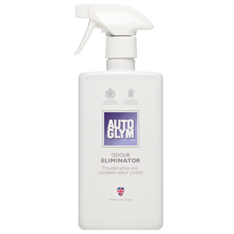 Autoglym Odour Eliminator