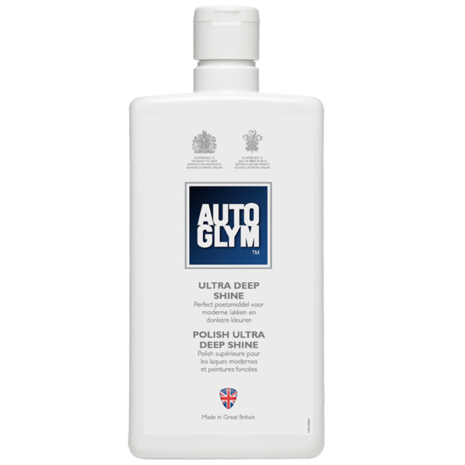 Autoglym Ultra Deep Shine