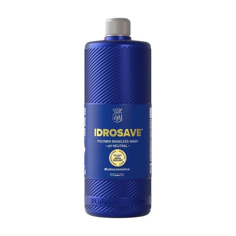 LaboCosmetica Idrosave 1L