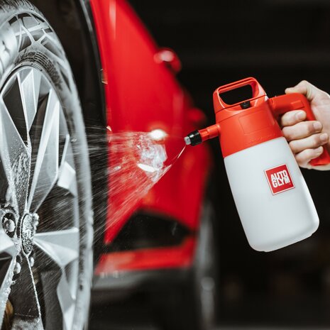 Autoglym Easy Sprayer