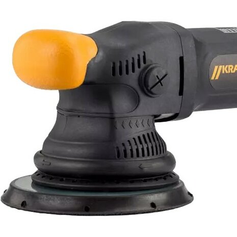Krauss Shinemaster S21