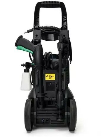 Turtle Wax TW120 Pressure Washer