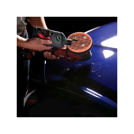 Turtle Wax Hybrid Solutions Ceramic Polish & Wax