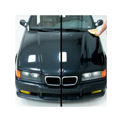Turtle Wax Jet Black