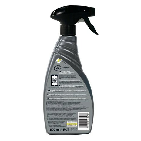 Turtle Wax Hybrid Solutions Fabric Protector