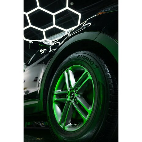 Turtle Wax Hybrid Solutions Tyre Shine