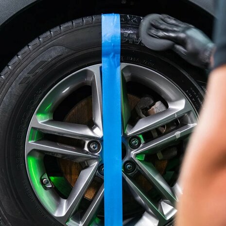 Turtle Wax Hybrid Solutions Tyre Shine