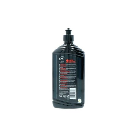 Turtle Wax Hybrid Solutions Pro 1 & Done Compound