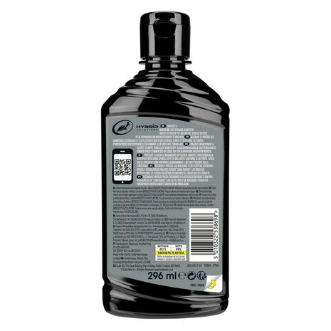 Turtle Wax Hybrid Solutions Trim Restorer