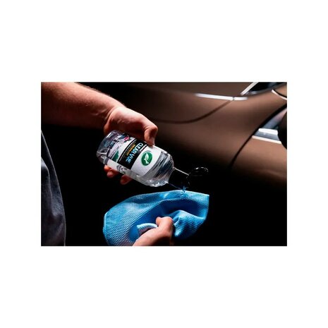 Turtle Wax Clearvue Anti Regen