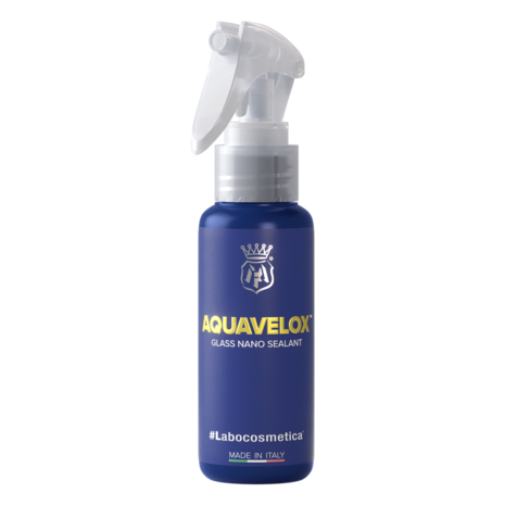 LaboCosmetica Aquavelox, Glass Coat 100ml