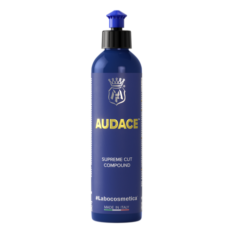LaboCosmetica AUDACE Supreme Cut Compound 250ml