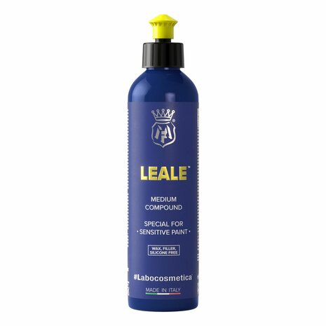 LaboCosmetica LEALE Medium Cut Compound 250g