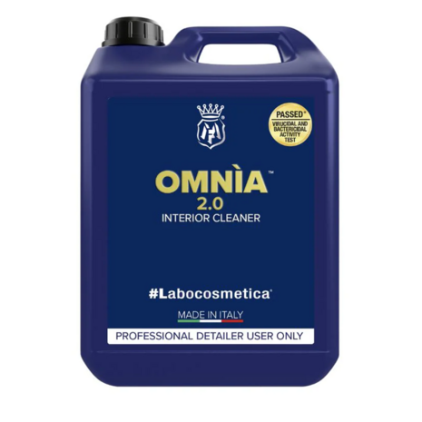 LaboCosmetica OMNIA 2.0 PRO Interior Cleaner 4500ml