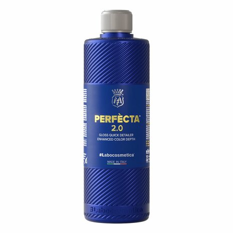 LaboCosmetica PERFECTA met trigger, Quick Detailer 500ml