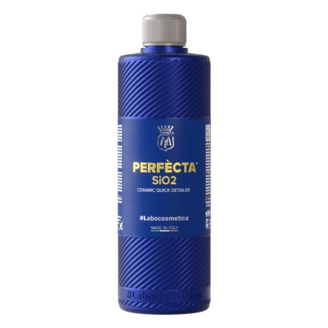 LaboCosmetica PERFECTA Si02 met trigger, Quick Detailer 500ml
