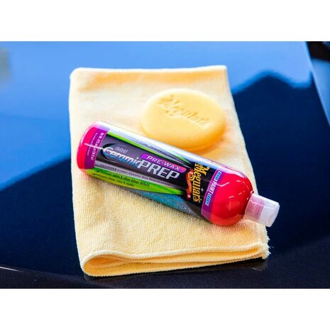 Meguiar's Hybrid Ceramic Pre-Wax Prep