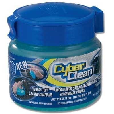 Cyber Clean Auto - Pot - 145g