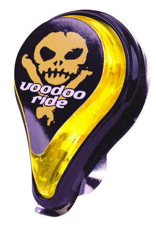 Voodoo Ride Magic Gel Vanilla VR180045