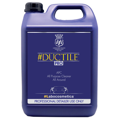 Ductile 4500ML