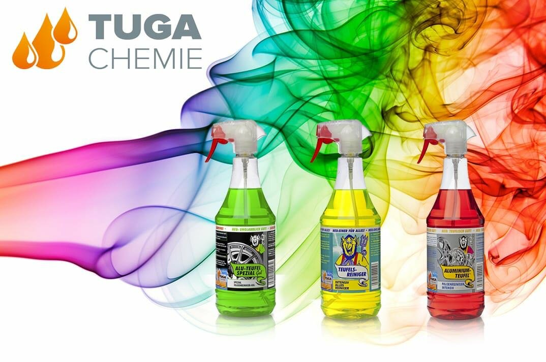 Tuga-Chemie