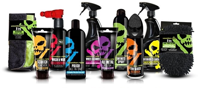 Voodoo-Ride-Wash-&-Shine-kit