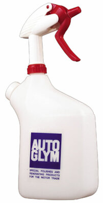 Autoglym Sprayflacon 1L