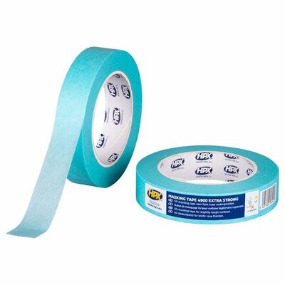 HPX Masking Tape - Lichtblauw