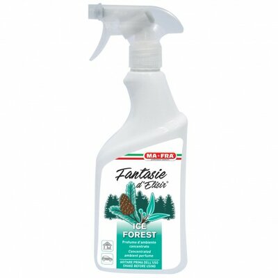 Ma-Fra Fantasie d'Elisir Ice Forest 500 ML