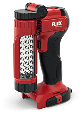 Flex LED-werklamp