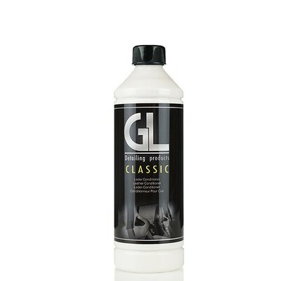 GL CLASSIC – LEDER CONDITIONER 500ML