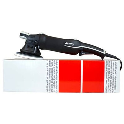 RUPES BIGFOOT 21 MM LHR21 III STD MARK III MK3 EXCENTRISCHE POLIJSTMACHINE