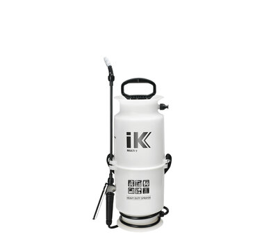 IK MULTI 9 Professionele spuitmachine