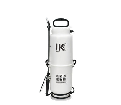 IK MULTI 12 Professionele spuitmachine