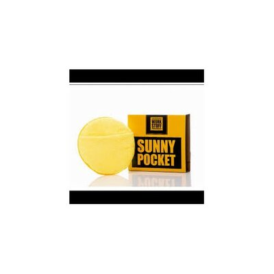 Work Stuff Spons Sunny Pocket