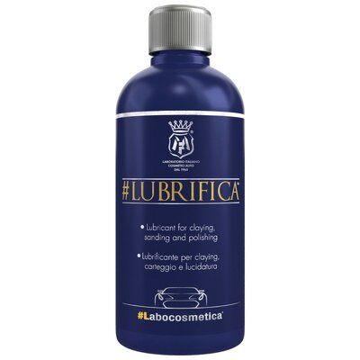 LaboCosmetica LUBRIFICA Clay Lube  500ml