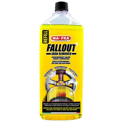 Ma-Fra Fall Out Remover, 1000 ML
