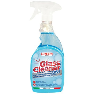 Ma-Fra Glass Cleaner 1L