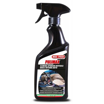 Ma-Fra Interieur Cleaner Pulimax, 500 ML