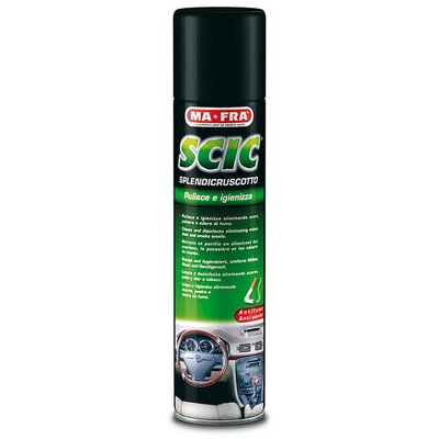 Ma-Fra Scic GREEN, 600 ML