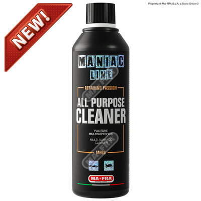 Ma-Fra Maniac Line APC - All Purpose Cleaner