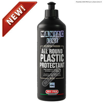 Ma-Fra Maniac Line All Round Plastic Protectant