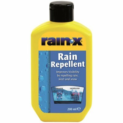 Rain-X Rain Repellant - 200ml