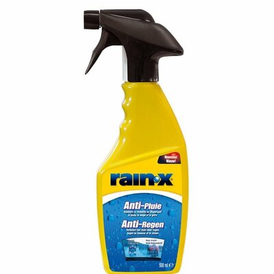 Rain-X Anti-Regen - 500ml