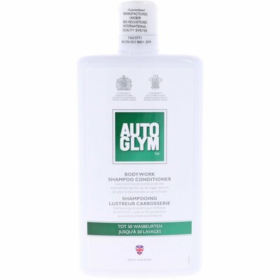 Autoglym Bodywork Shampoo Conditioner 1000 ML