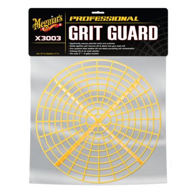 Meguiar's Grit Guard