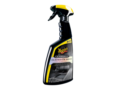 Meguiar's Ultimate Leather Detailer