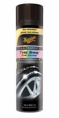 Meguiar's Ultimate Tire Shine