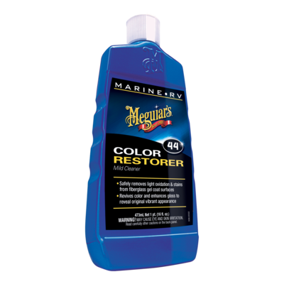 Meguiar's Color Restorer