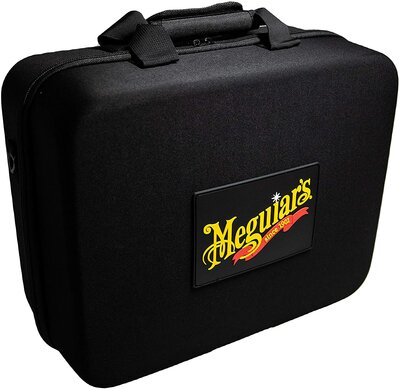 Meguiar's Soft Shell Case